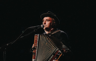Janez Škof & Marjan Stanić <em>Foto: Maša Pirc</em>