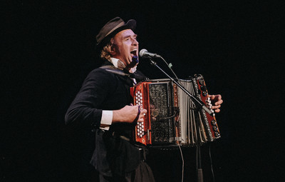 Janez Škof & Marjan Stanić <em>Foto: Maša Pirc</em>