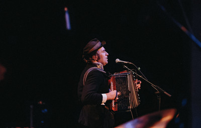 Janez Škof & Marjan Stanić <em>Foto: Maša Pirc</em>