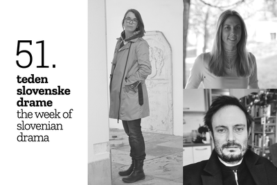 Dobitnica letošnje nagrade Slavka Gruma je Maja Šorli, nagrada za mlado dramatičarko gre Nini Kuclar Stiković, bienalno Grün-Filipičevo priznanje pa bo prejel Milan Ramšak Marković