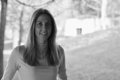 Nina Kuclar Stiković <em>Foto: Nika Curk</em>