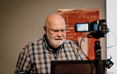Predstavitev: Novi prevodi slovenske dramatike <em>Foto: Maša Pirc</em>