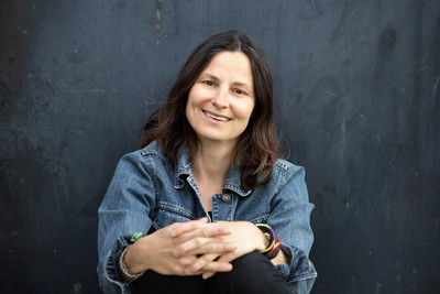 Simona Semenič <em>Foto: Nada Žgank</em>