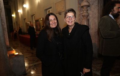 51. festival slovenske dramske ustvarjalnosti odprt <em>Foto: Mediaspeed, Borut Cvetko</em>