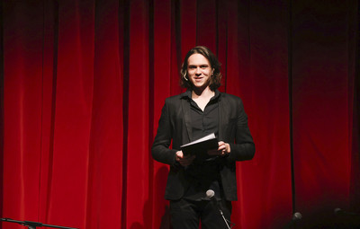 51. festival slovenske dramske ustvarjalnosti odprt <em>Foto: Mediaspeed, Borut Cvetko</em>