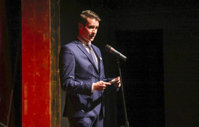 51. festival slovenske dramske ustvarjalnosti odprt <em>Foto: Mediaspeed, Borut Cvetko</em>