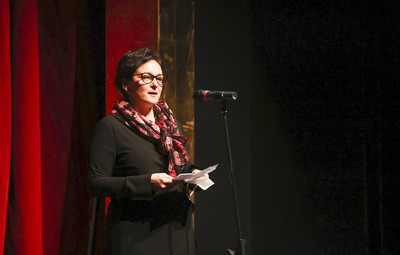 51. festival slovenske dramske ustvarjalnosti odprt <em>Foto: Mediaspeed, Borut Cvetko</em>