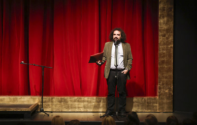 51. festival slovenske dramske ustvarjalnosti odprt <em>Foto: Mediaspeed, Borut Cvetko</em>