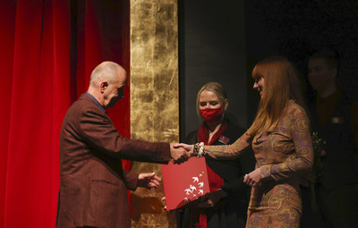 51. festival slovenske dramske ustvarjalnosti odprt <em>Foto: Mediaspeed, Borut Cvetko</em>