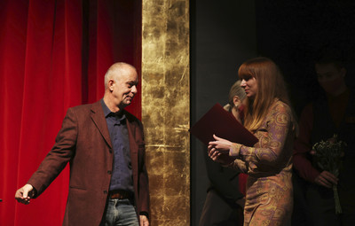 51. festival slovenske dramske ustvarjalnosti odprt <em>Foto: Mediaspeed, Borut Cvetko</em>