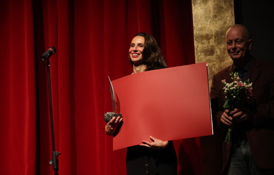 51. festival slovenske dramske ustvarjalnosti odprt <em>Foto: Mediaspeed, Borut Cvetko</em>