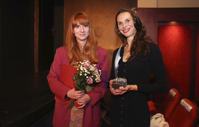 51. festival slovenske dramske ustvarjalnosti odprt <em>Foto: Mediaspeed, Borut Cvetko</em>