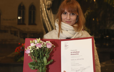 51. festival slovenske dramske ustvarjalnosti odprt <em>Foto: Mediaspeed, Borut Cvetko</em>