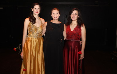 51. festival slovenske dramske ustvarjalnosti odprt <em>Foto: Mediaspeed, Borut Cvetko</em>