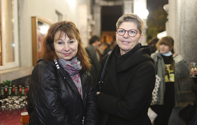 51. festival slovenske dramske ustvarjalnosti odprt <em>Foto: Mediaspeed, Borut Cvetko</em>