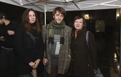 51. festival slovenske dramske ustvarjalnosti odprt <em>Foto: Mediaspeed, Borut Cvetko</em>