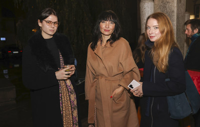 51. festival slovenske dramske ustvarjalnosti odprt <em>Foto: Mediaspeed, Borut Cvetko</em>