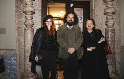 51. festival slovenske dramske ustvarjalnosti odprt <em>Foto: Mediaspeed, Borut Cvetko</em>