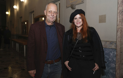 51. festival slovenske dramske ustvarjalnosti odprt <em>Foto: Mediaspeed, Borut Cvetko</em>