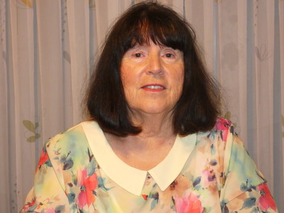 Vedrana Grisogono Nemeš <em>Foto: Osebni arhiv</em>