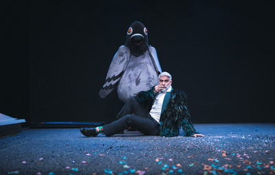 Jazz <em>Foto: Peter Giodani/Arhiv MGL</em>