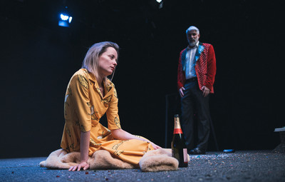 Jazz <em>Foto: Peter Giodani/Arhiv MGL</em>